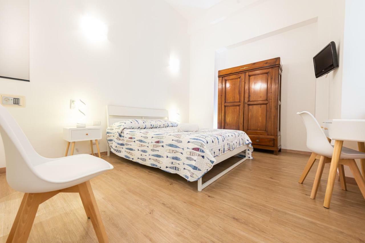 La Corallina Gasthof