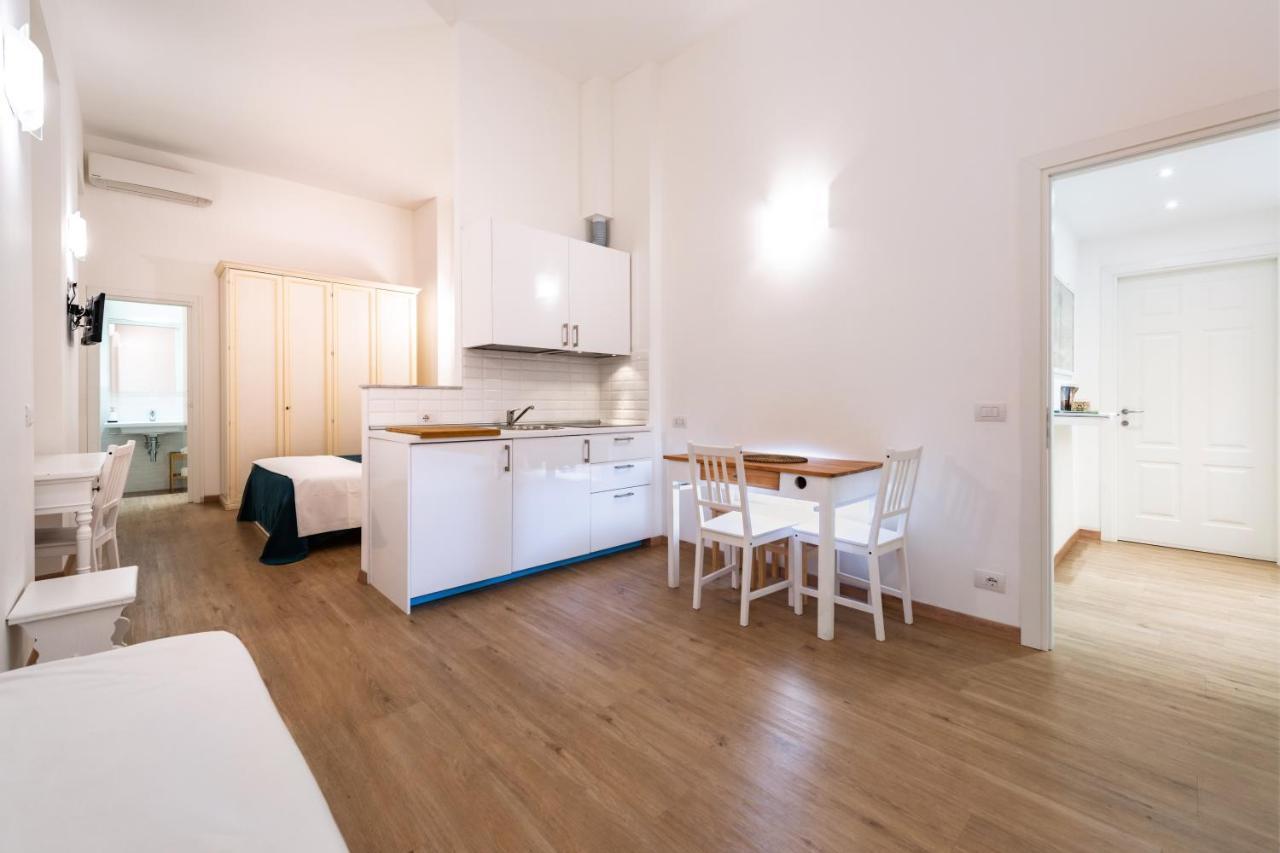 Casa de hóspedes La Corallina Santa Margherita Ligure