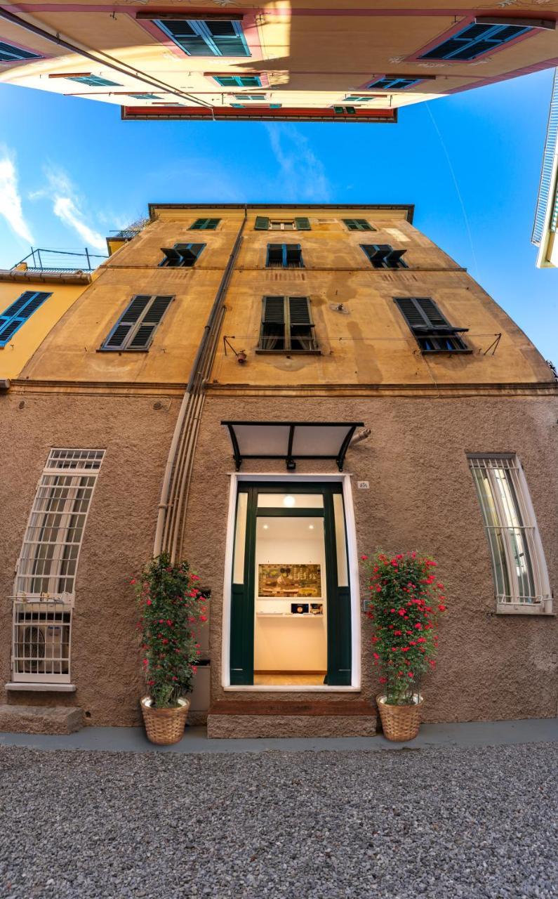 La Corallina Casa de hóspedes Santa Margherita Ligure